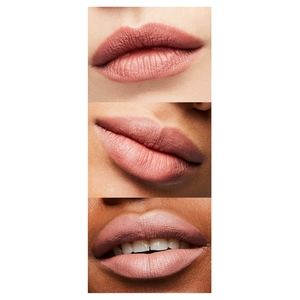 SOLD!!! Velvet Teddy Matte Lipstick Mac